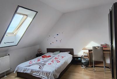 Apartament cu 3 camere decomandat în Exterior Vest - 1
