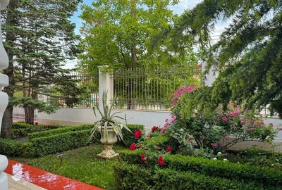 PROPRIETATE CU ENERGIE PURA |  Sanctuarul Eleganței și Rafinamentului - 43