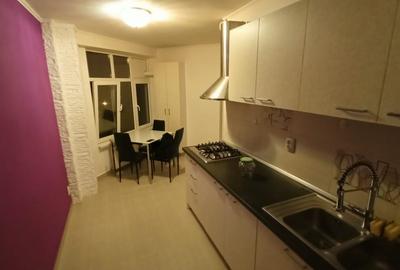 Inchiriere apartament 3 camere Bulevardul Libertatii - 4