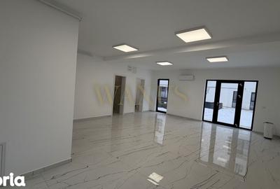 Spațiu comercial, de 55 mp, în Central