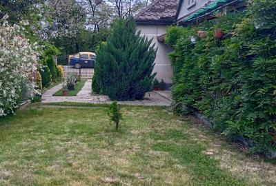 Vand casa in loc.livada - 9