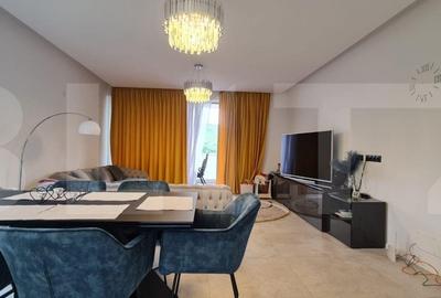 Casa individuala 4 camere si piscina exterioara in Popesti - 4