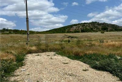 Teren de 502 mp, în Betfia - 1