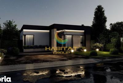 Casă cu 3 camere cu Teren 347 Mp în Vărăști - 6