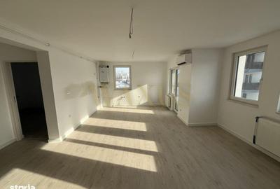 Apartament cu 3 camere decomandat în Nord - 4