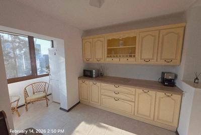 Apartament cu 3 camere decomandat, mobilat în Tomis Nord - 2