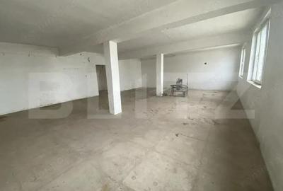 Spațiu comercial, de 488 mp, în Jibou - 4