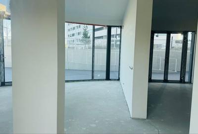 Spațiu comercial, de 400 mp, în Sfântu Ilie - 2