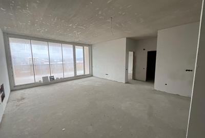 Penthouse de 3 camere, 86 mp utili, 30.5 mp terasa, Zona Cetatii - 2