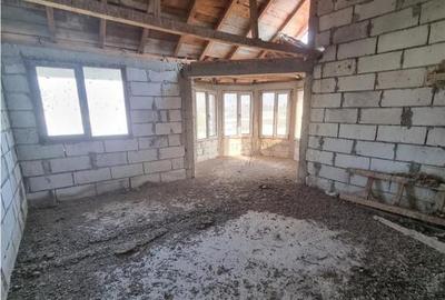 Casa -Vila si teren 1016mp in Nanov -Adamesti - 8