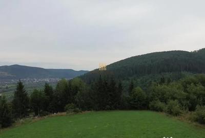 Teren de 5023 mp, în Voroneț - 1