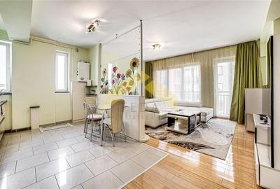 Apartament de vanzare ansamblul Bermo, zona Banu Maracine - 2