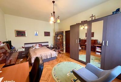 Casă cu 3 camere cu Teren 328 Mp în Central - 5