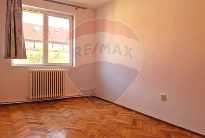 Apartament cu 3 camere de inchiriat pet friendly in zona Gheorgheni - 5