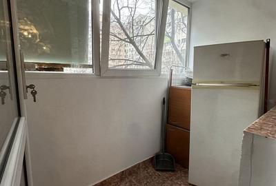 Garsonieră semidecomandată în Obor - 3