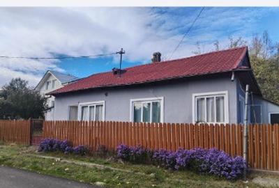 Casa batraneasca Cotesti - 1