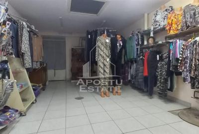 Casa cu spatiu comercial in Ghioroc aproape de plaja - 16