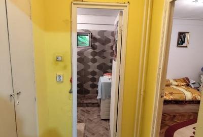 Apartament cu 2 camere semidecomandat în Rahova - 11