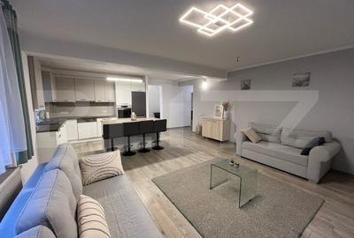 Apartament 3 camere , parcare, pet friendly - 2