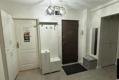 Apartament cu 3 camere decomandat, mobilat în Cornitoiu - 2