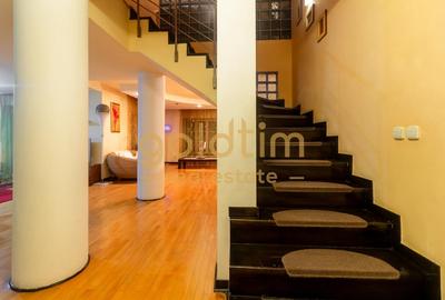 VILA DUPLEX/COMPLEX INCHIS SECURIZAT/BANEASA RESIDENTIAL/IANCU NICOLAE/ GARAJ - 5