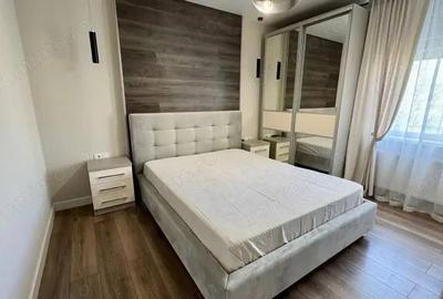 Apartament cu 2 camere în Telegrafului - 5