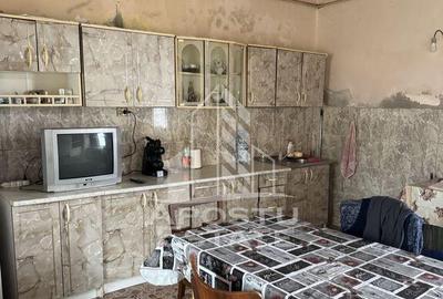 Casă cu 5 camere cu Teren 3383 Mp în Remetea Mare - 1