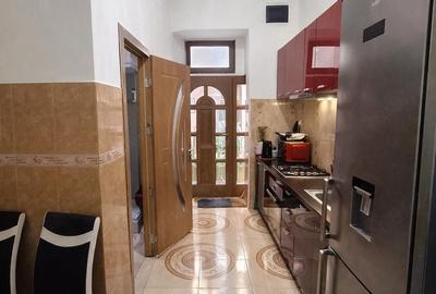 Garsonieră semidecomandată în Central - 5