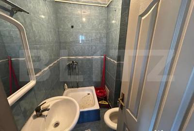 Garsonieră decomandată în Micro 9 - 2
