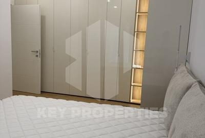 Floreasca, imobil 2 niveluri, garaj, strada linistita - 8