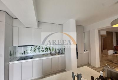 Apartament cu 4 camere decomandat în Central - 23