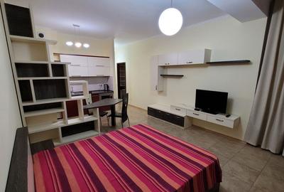 Garsoniera de inchiriat in zona Baneasa - 6