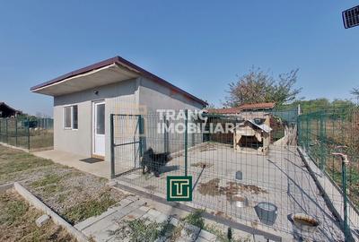 Casă individuală cu 5 camere cu Canalizare în Vinga - 6