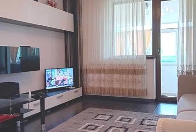 Apartament cu 2 camere decomandat, mobilat în Turnișor - 1