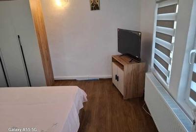 Casă cu 3 camere în Central