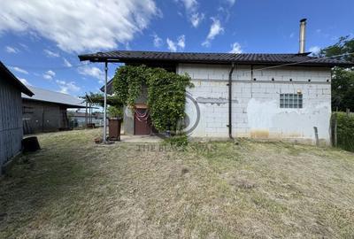 Casă individuală cu 5 camere cu Canalizare în Mălăeștii de Jos - 14