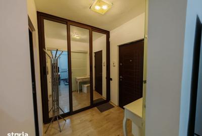 Apartament cu 2 camere în Micro 17 - 7