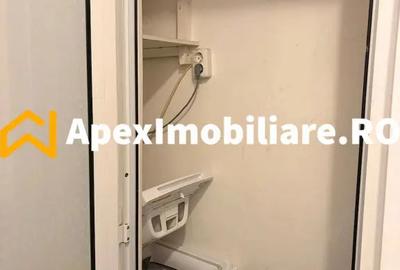 Apartament cu 3 camere decomandat, mobilat în Giurgiului - 3