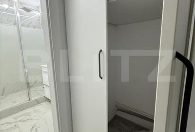 Apartament cu 2 camere semidecomandat în Mazepa 2