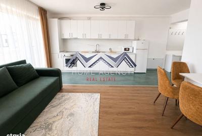 Apartament cu 2 camere în Odăile - 2