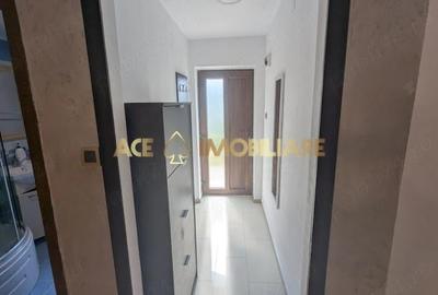 Apartament cu 3 camere decomandat, mobilat în Mihai Bravu - 7