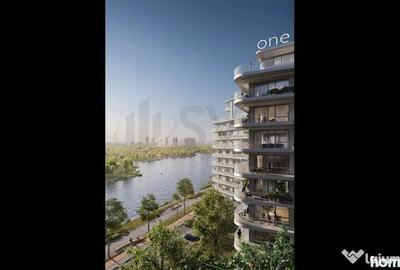 Apartament cu 2 camere decomandat în Nord