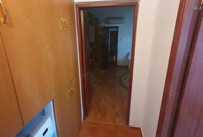Apartament cu 2 camere semidecomandat în Dorobanți 1 - 6