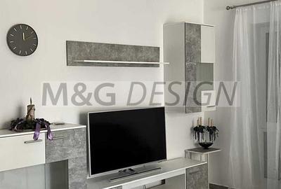 Apartament cu 2 camere decomandat în Giroc