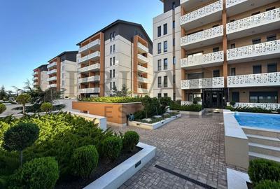Apartament cu 2 camere, mobilat în Giroc