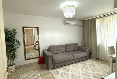 Apartament cu 2 camere decomandat, mobilat în Colentina - 3