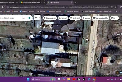 Spațiu comercial, în Periș - 1