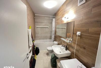 Garsonieră decomandată în Valea Cetății - 1