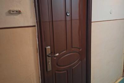 Garsonieră decomandată în Podgoria