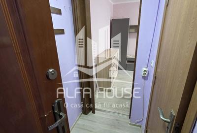 Apartament cu 2 camere nedecomandat în Govândari - 8